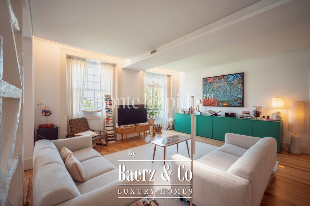 Beautiful luxury home in Santa Maria Maior, Chiado image