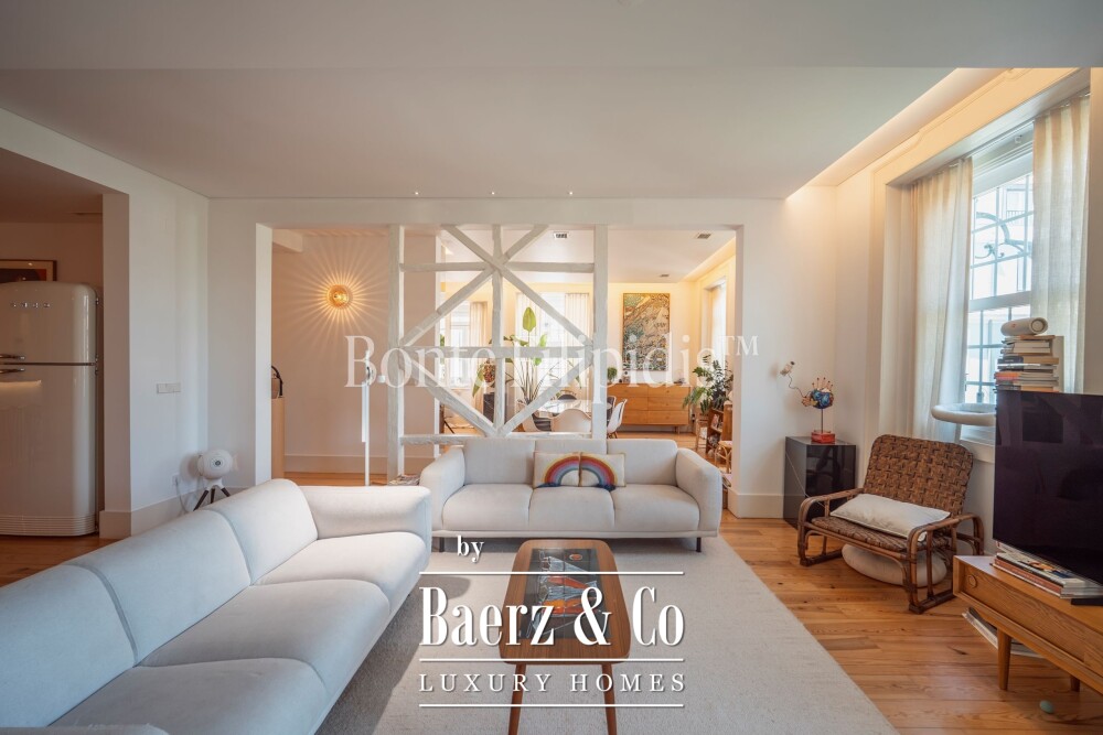 Beautiful luxury home in Santa Maria Maior, Chiado image