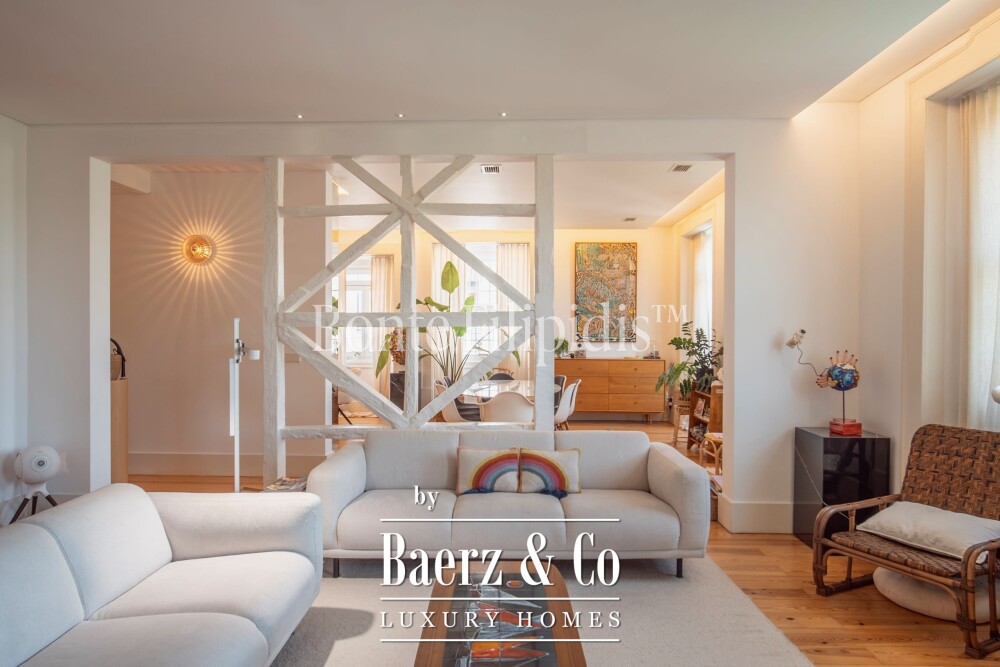 Beautiful luxury home in Santa Maria Maior, Chiado image