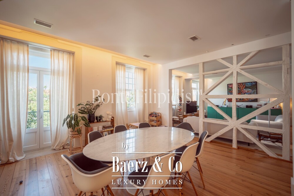 Beautiful luxury home in Santa Maria Maior, Chiado image