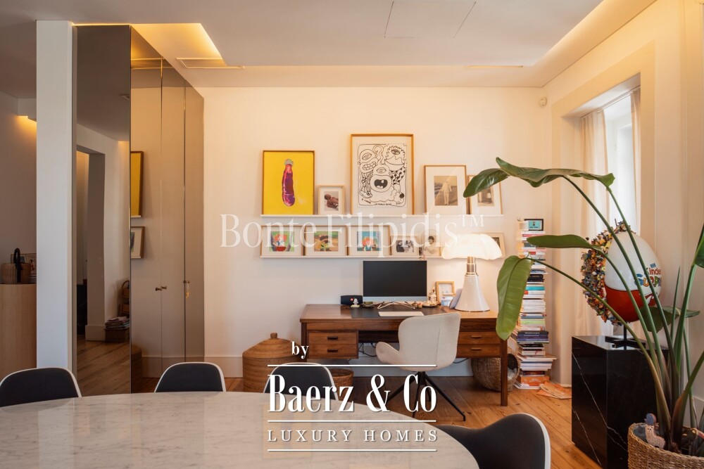 Beautiful luxury home in Santa Maria Maior, Chiado image