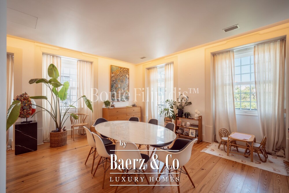 Beautiful luxury home in Santa Maria Maior, Chiado image