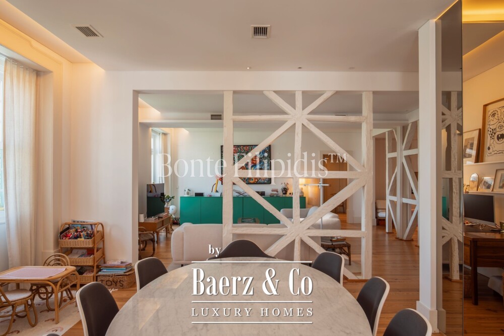 Beautiful luxury home in Santa Maria Maior, Chiado image