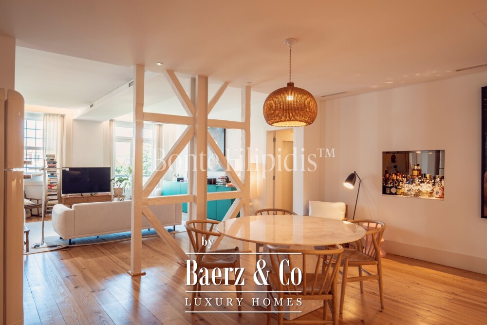 Beautiful luxury home in Santa Maria Maior, Chiado image
