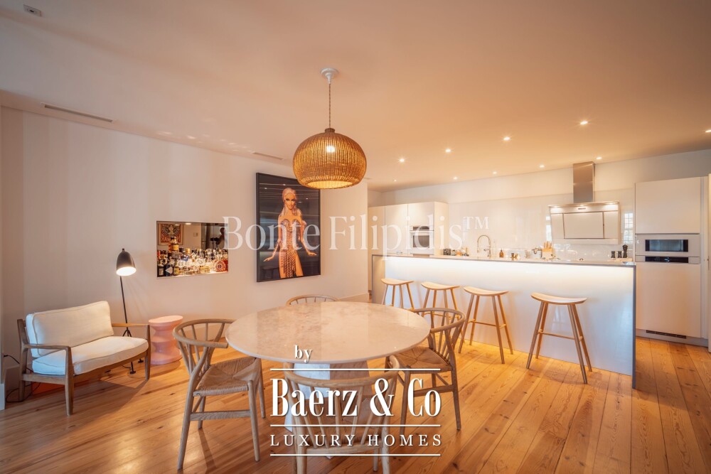 Beautiful luxury home in Santa Maria Maior, Chiado image