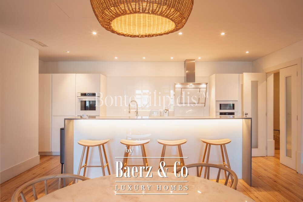 Beautiful luxury home in Santa Maria Maior, Chiado image
