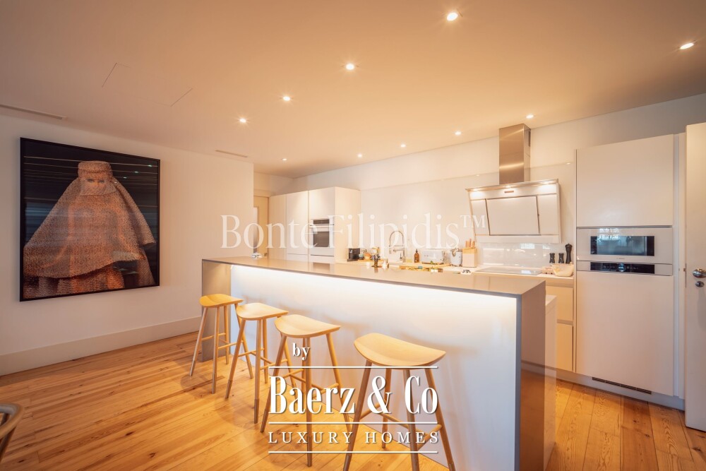 Beautiful luxury home in Santa Maria Maior, Chiado image