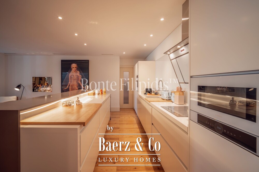Beautiful luxury home in Santa Maria Maior, Chiado image