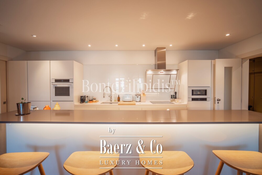 Beautiful luxury home in Santa Maria Maior, Chiado image