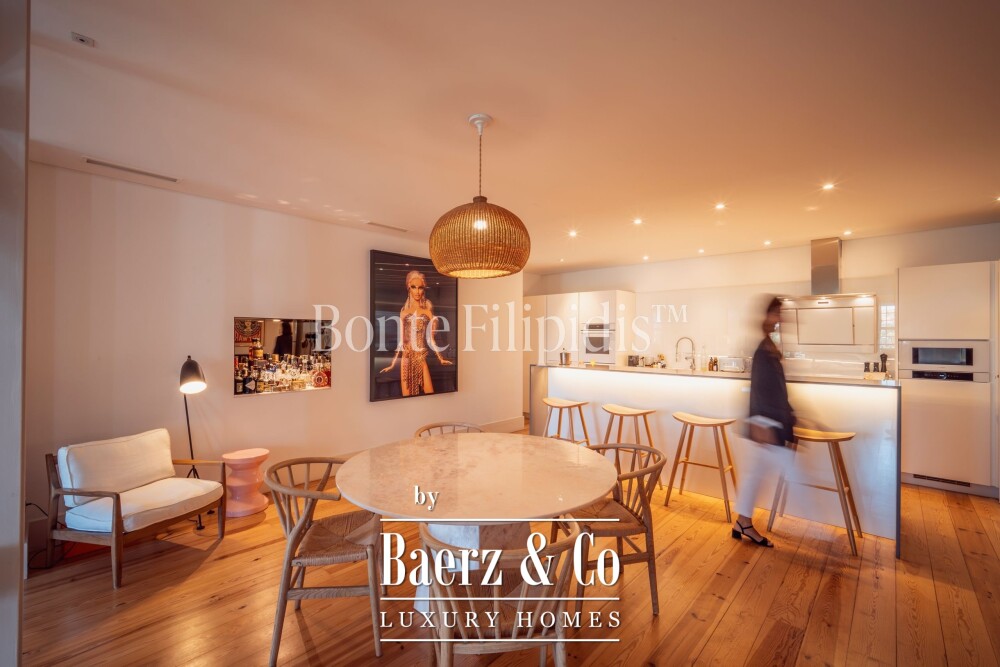 Beautiful luxury home in Santa Maria Maior, Chiado image