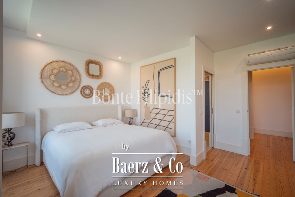 Beautiful luxury home in Santa Maria Maior, Chiado image