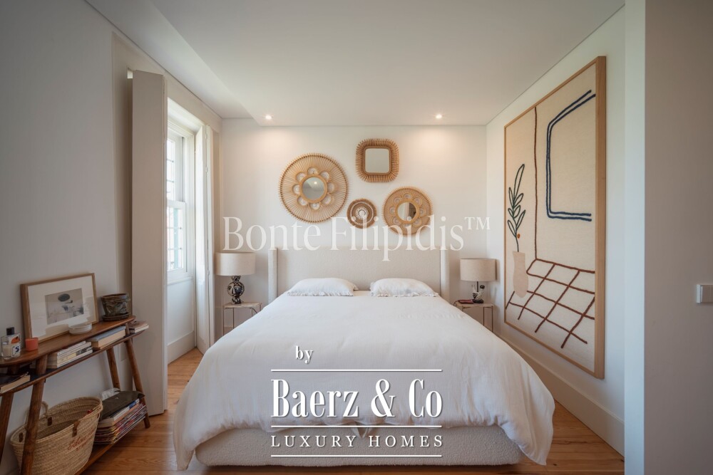 Beautiful luxury home in Santa Maria Maior, Chiado image