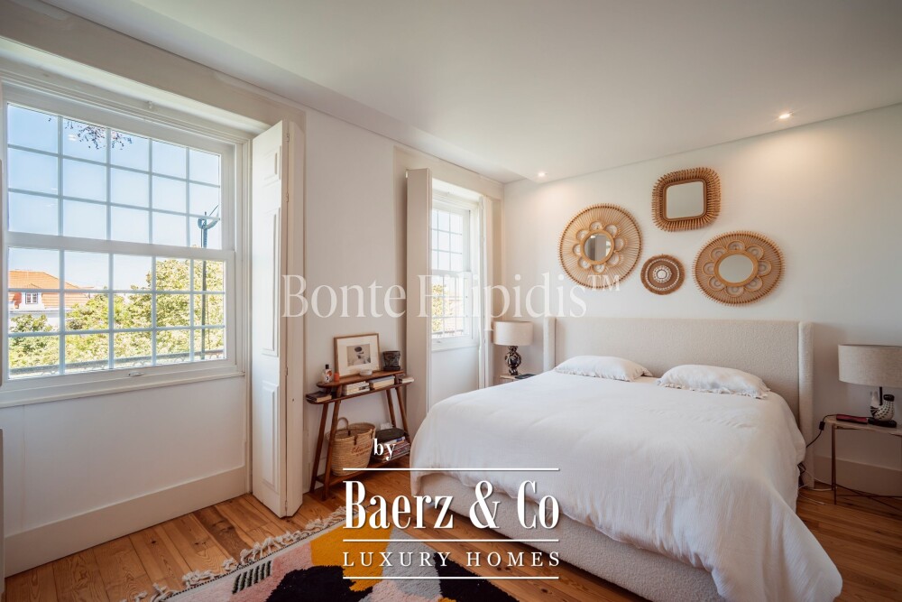 Beautiful luxury home in Santa Maria Maior, Chiado image