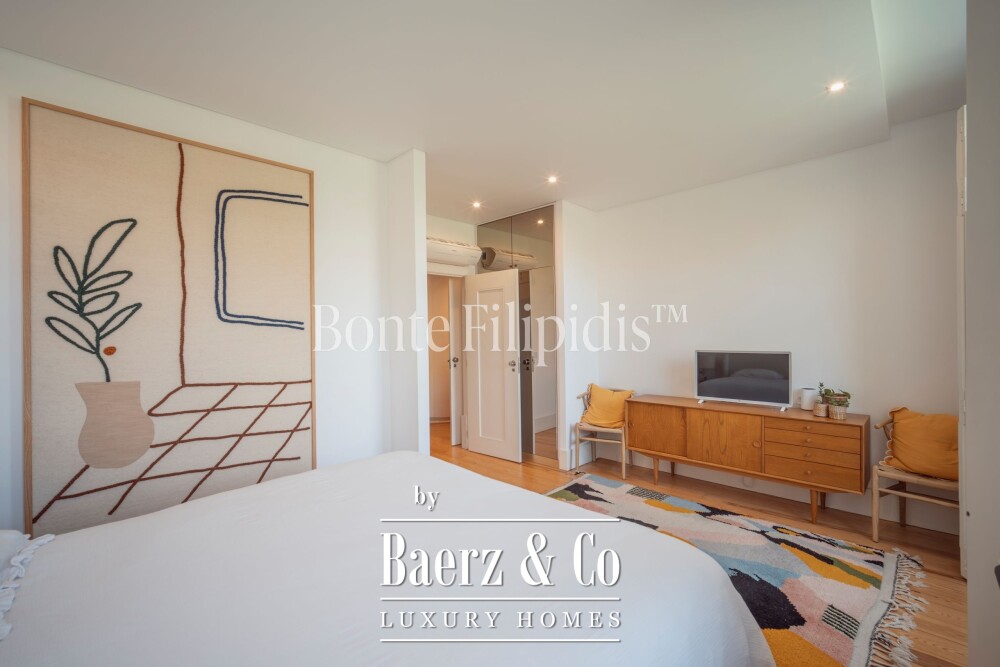 Beautiful luxury home in Santa Maria Maior, Chiado image