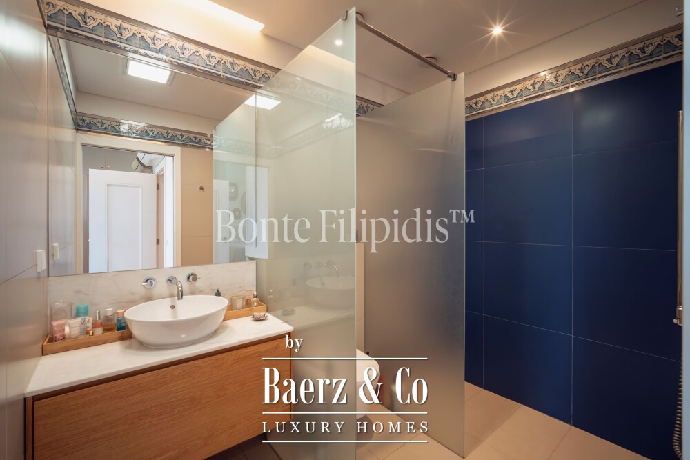 Beautiful luxury home in Santa Maria Maior, Chiado image