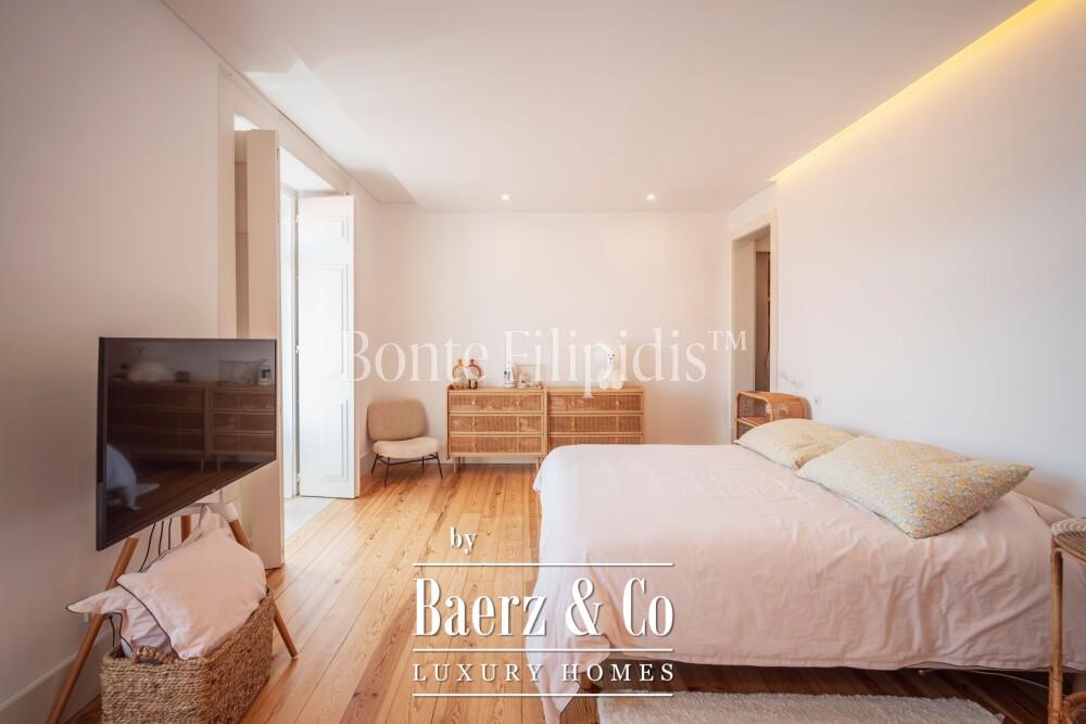 Beautiful luxury home in Santa Maria Maior, Chiado image