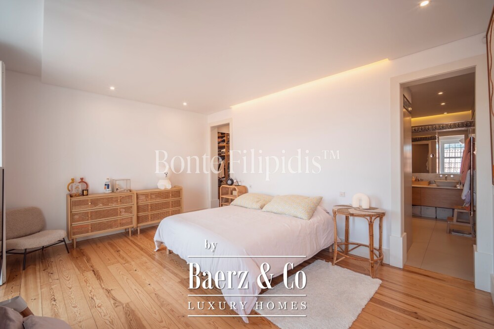 Beautiful luxury home in Santa Maria Maior, Chiado image