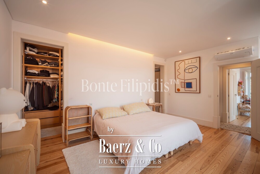 Beautiful luxury home in Santa Maria Maior, Chiado image