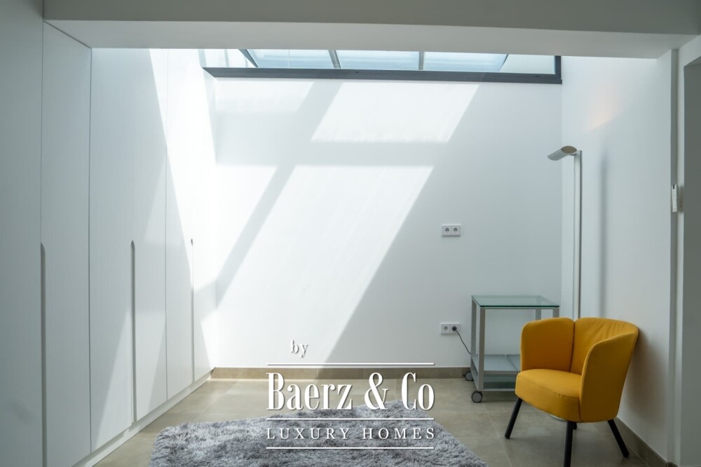Luxury penthouse duplex in La Caleta, Tenerife image