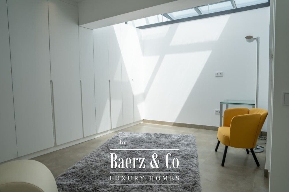 Luxury penthouse duplex in La Caleta, Tenerife image