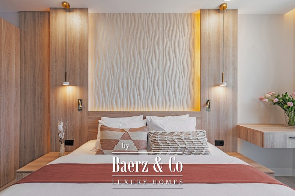 Luxurious VIlla in Kotor with a Sea View and a Pool image