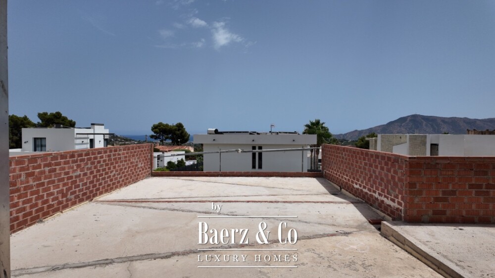 Beautiful luxury home in La Nucía image