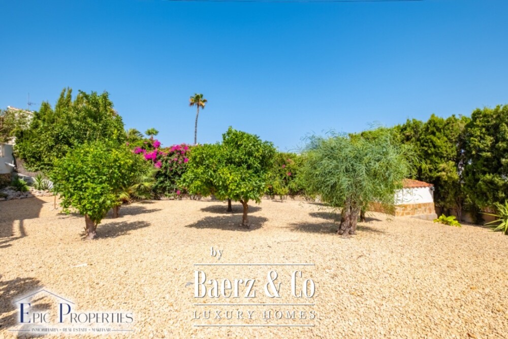 Beautiful luxury home in La Nucía image