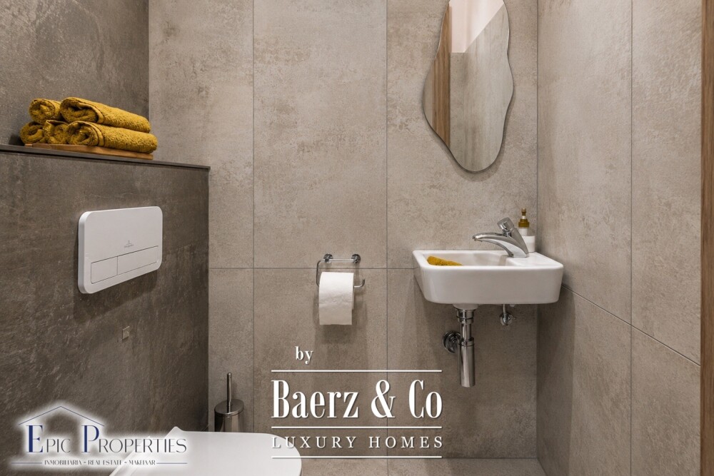 Beautiful luxury home in La Nucía image