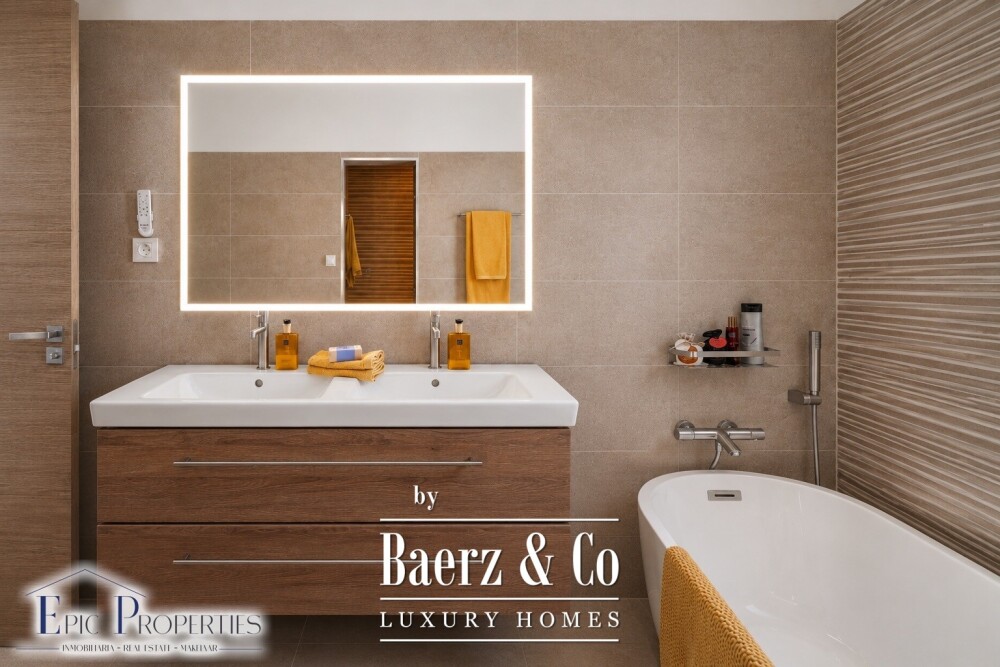 Beautiful luxury home in La Nucía image