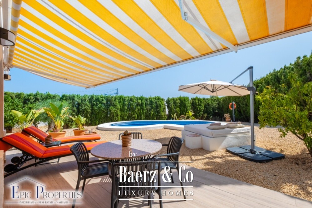 Beautiful luxury home in La Nucía image
