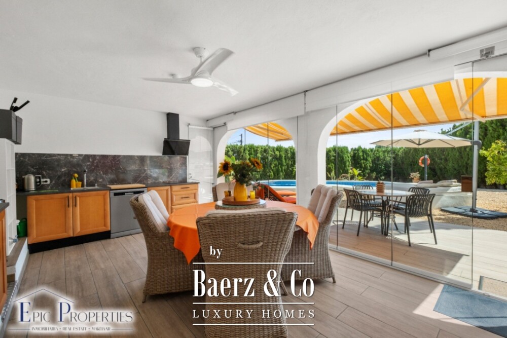 Beautiful luxury home in La Nucía image