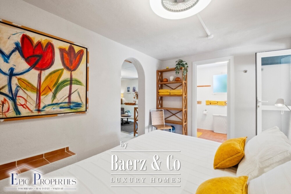 Beautiful luxury home in La Nucía image