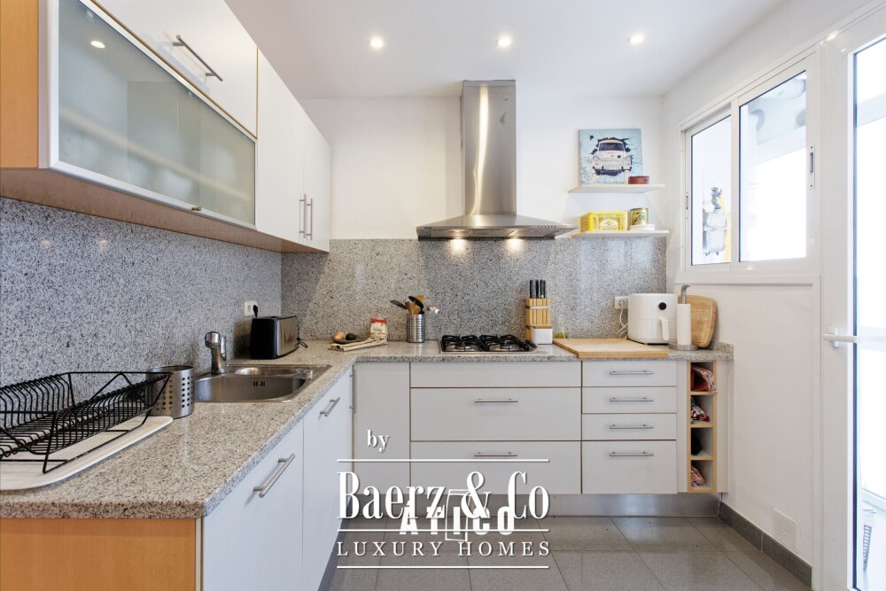 Ático en venta en Eixample Esuqerra image