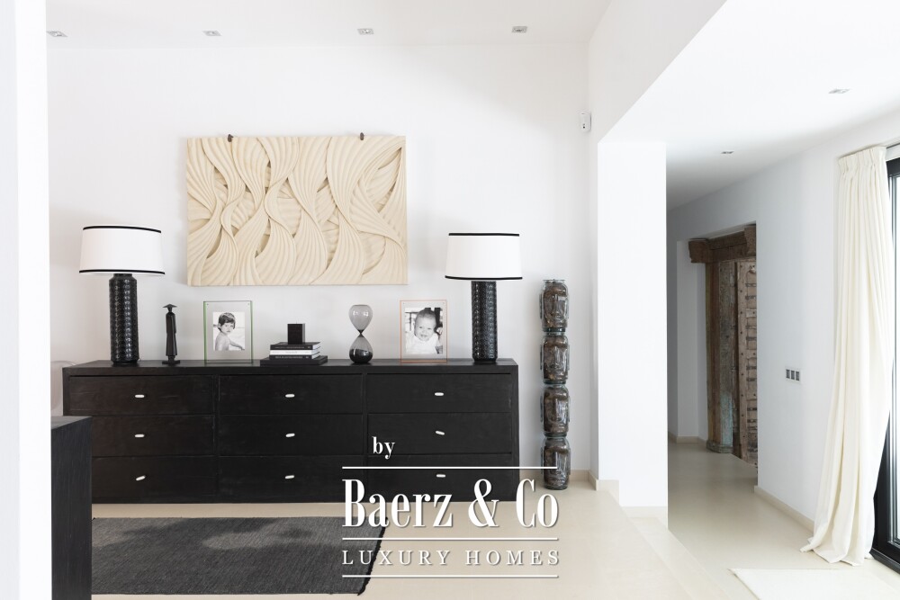 Beautiful villa next so Santa Gertrudis image