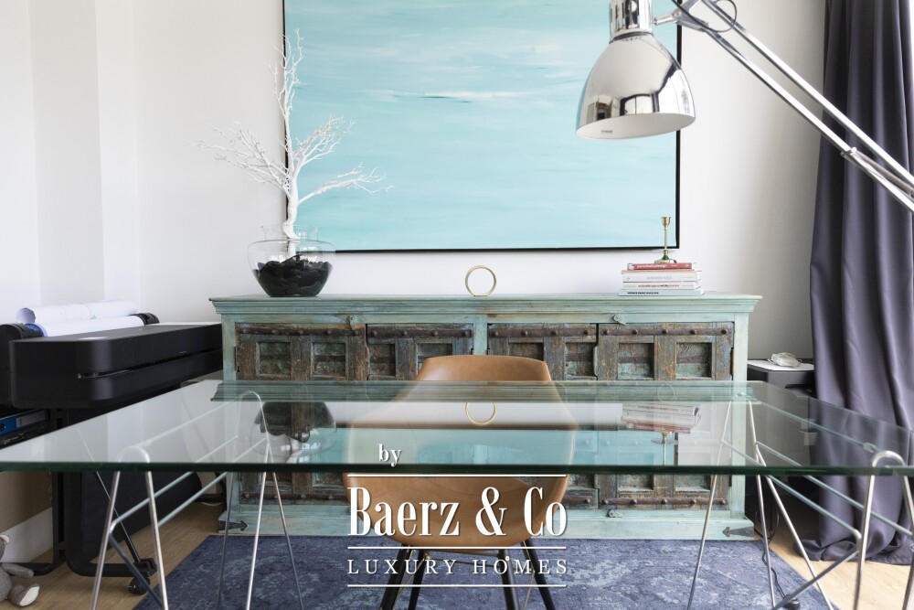 Beautiful villa next so Santa Gertrudis image