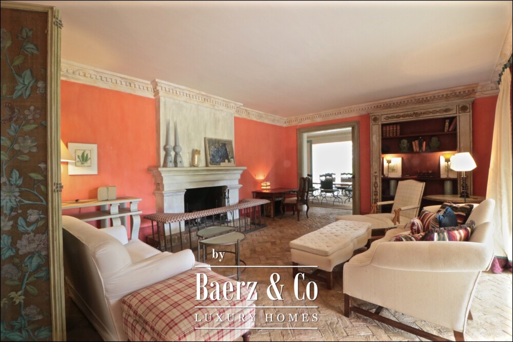Beautiful luxury home in Sotogrande, Sotogrande Alto - Los Altos de Valderrama image