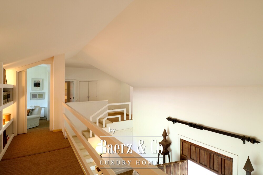Beautiful luxury home in Sotogrande, Sotogrande Alto - Los Altos de Valderrama image
