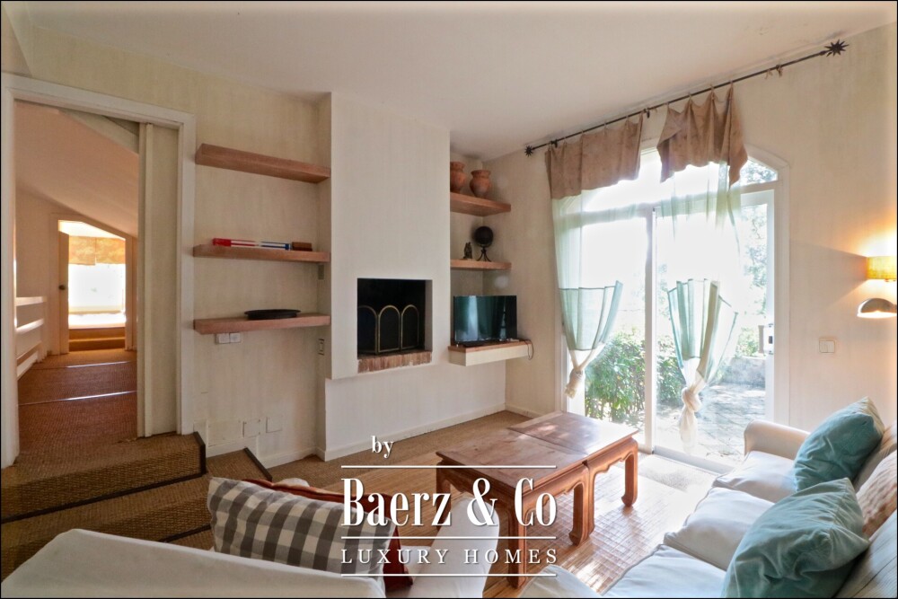 Beautiful luxury home in Sotogrande, Sotogrande Alto - Los Altos de Valderrama image