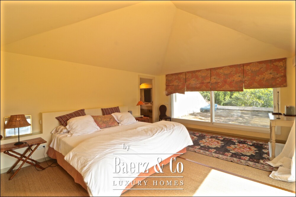 Beautiful luxury home in Sotogrande, Sotogrande Alto - Los Altos de Valderrama image