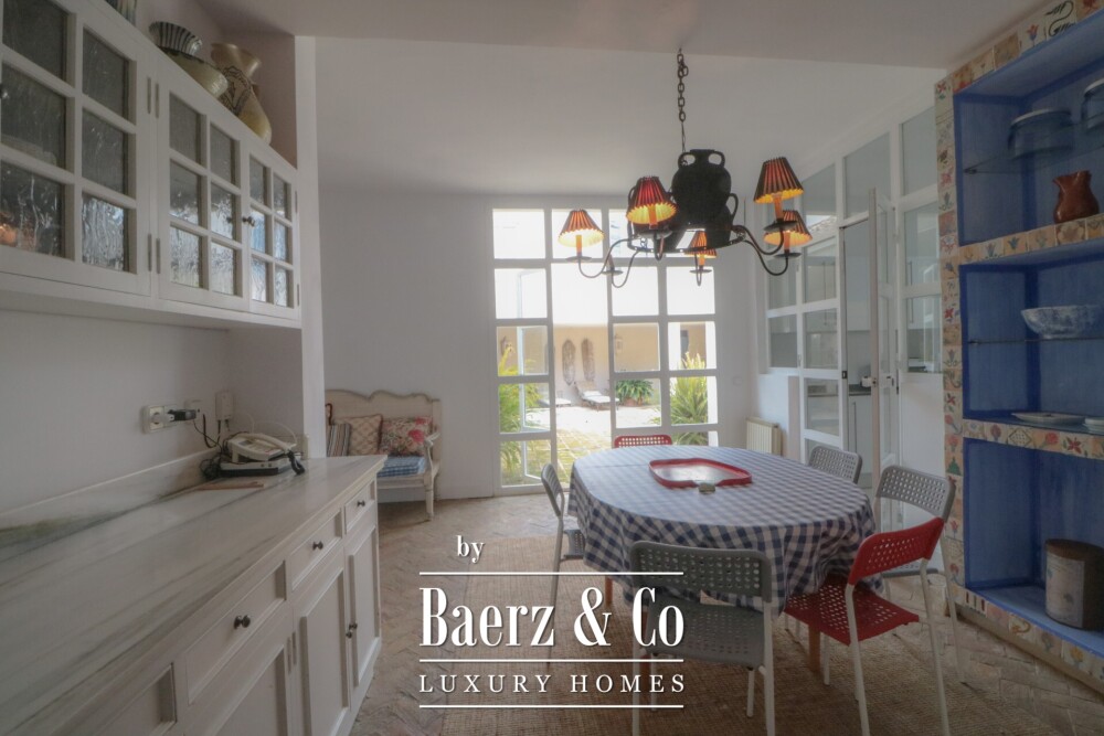 Beautiful luxury home in Sotogrande, Sotogrande Alto - Los Altos de Valderrama image