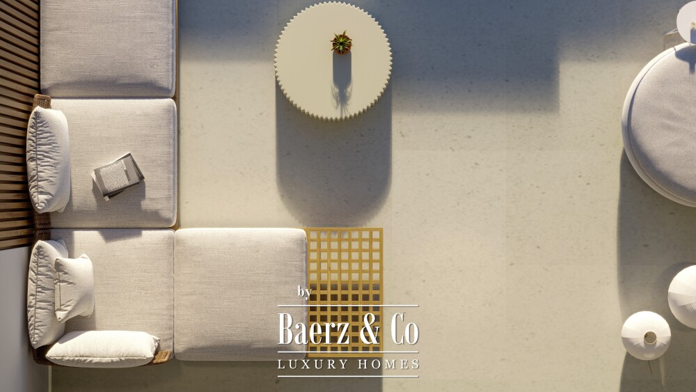 Luxury new built homes in Los Cristianos, Tenerife image