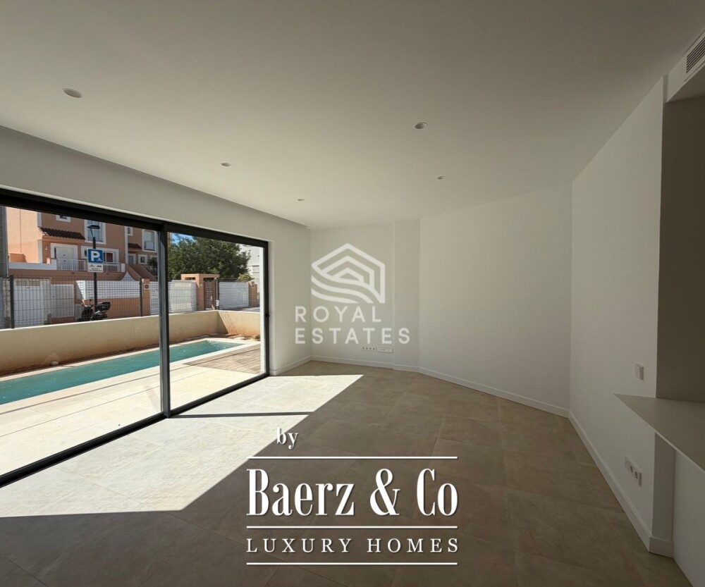 Beautiful luxury home in Jesus image