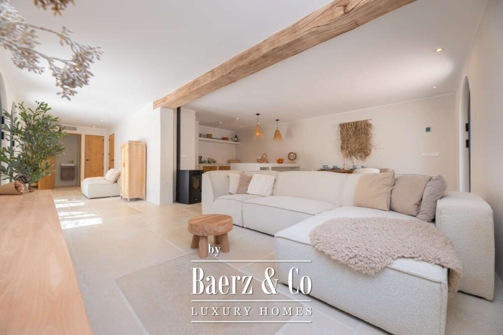 Beautiful luxury home in Sant Llorenç de Balàfia, Sant Llorenç de Balàfia image