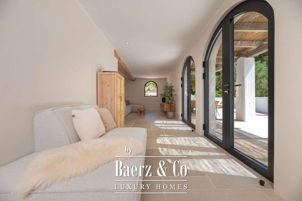 Beautiful luxury home in Sant Llorenç de Balàfia, Sant Llorenç de Balàfia image