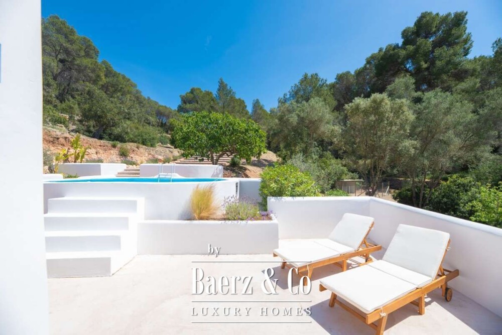Beautiful luxury home in Sant Llorenç de Balàfia, Sant Llorenç de Balàfia image