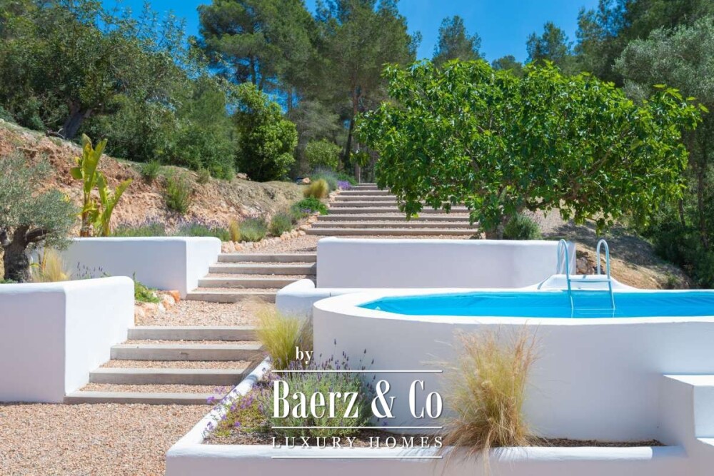 Beautiful luxury home in Sant Llorenç de Balàfia, Sant Llorenç de Balàfia image
