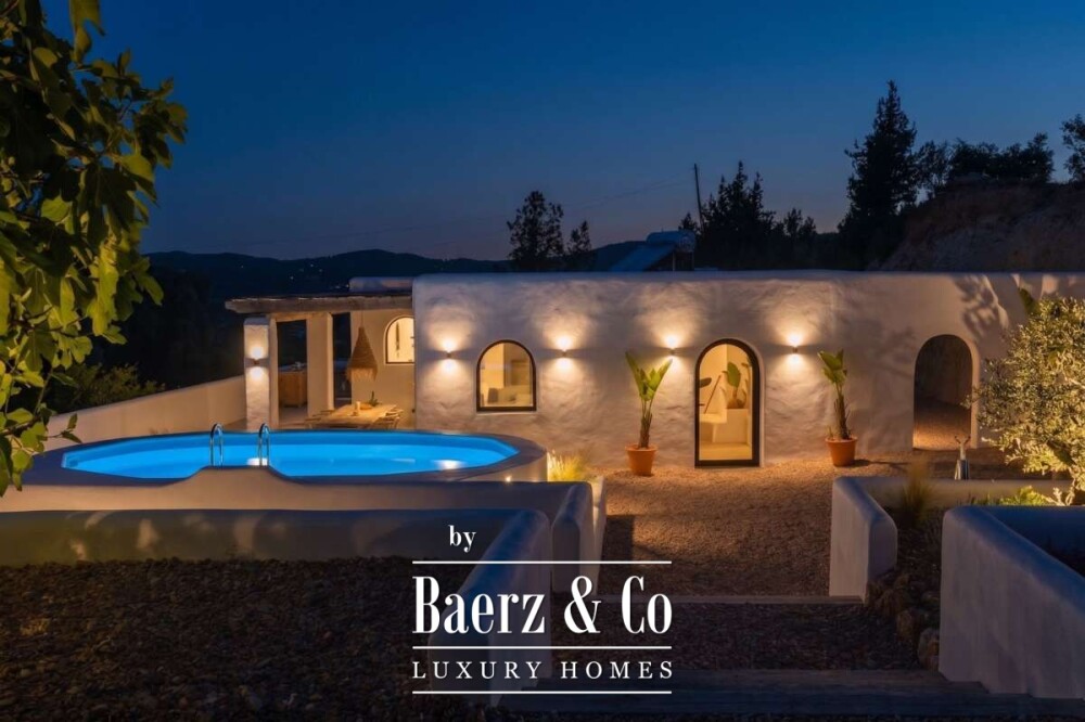 Beautiful luxury home in Sant Llorenç de Balàfia, Sant Llorenç de Balàfia image