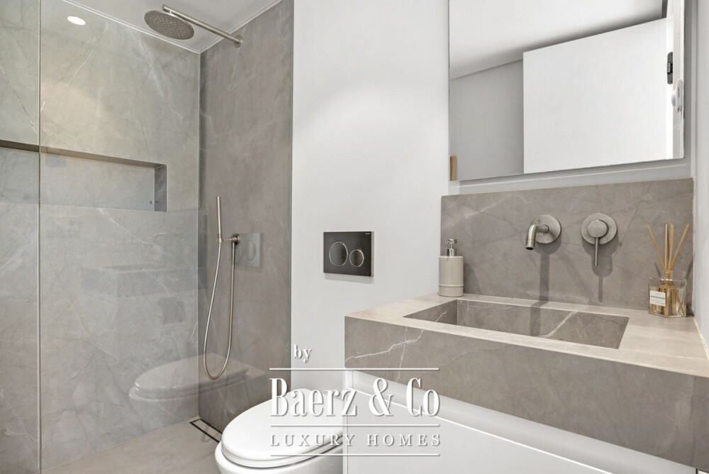 Villa - Nueva Andalucia - Marbella - Ref: 8737 image
