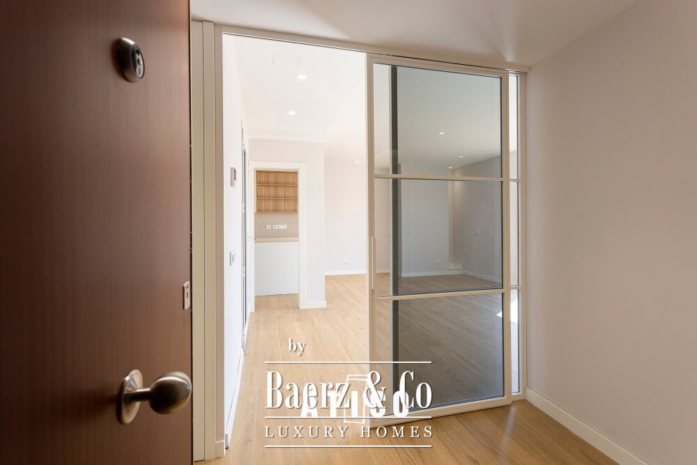 Penthouse for sale in Guinardó image