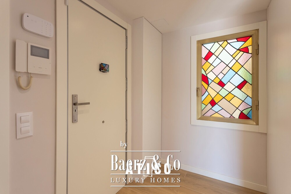 Penthouse for sale in Guinardó image
